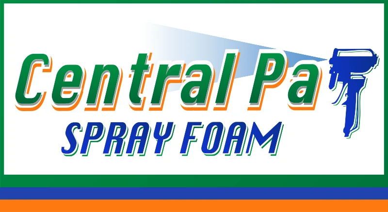 Central PA Spray Foam